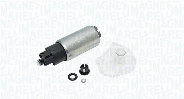 Element-turbina pompy paliwa 313011300148 Magneti Marelli